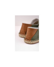 Alpargata Sotomayor Caza