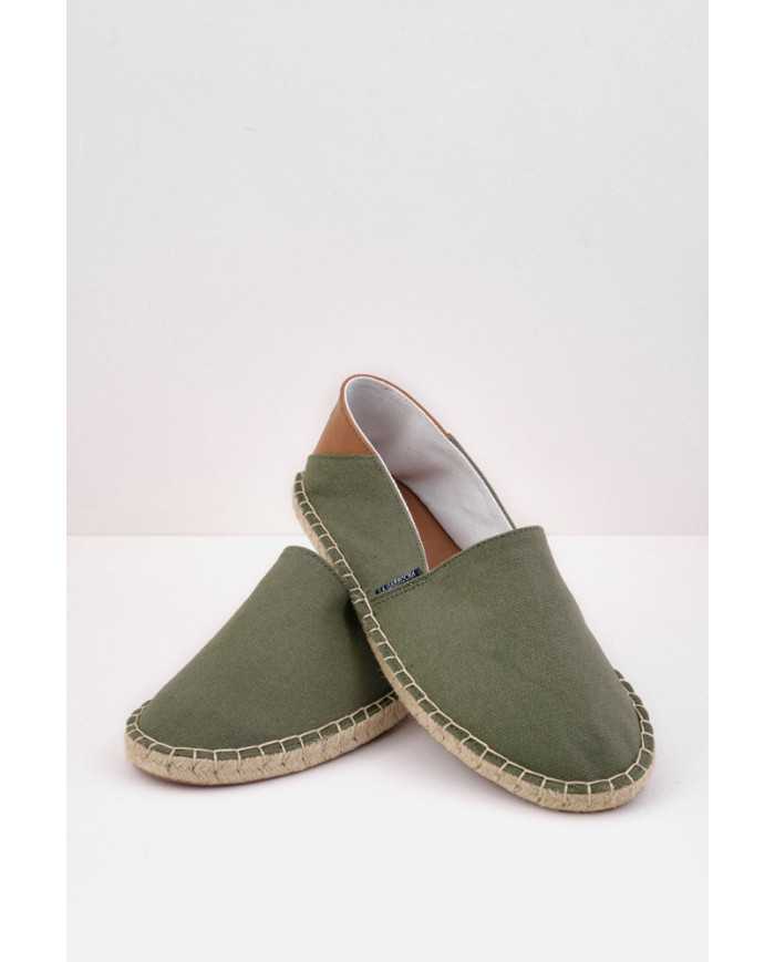 Alpargata Sotomayor Caza