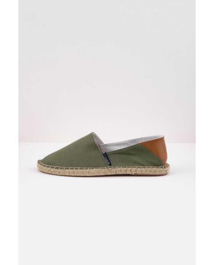 Alpargata Sotomayor Caza