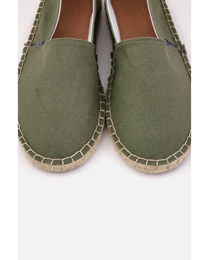 Alpargata Sotomayor Caza