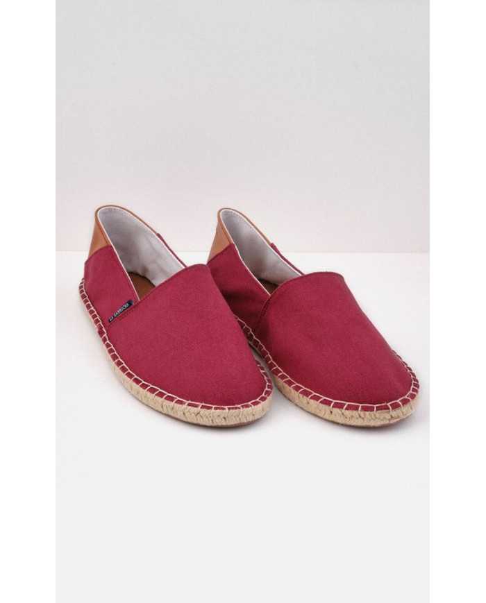 Alpargata Sotomayor Tinto