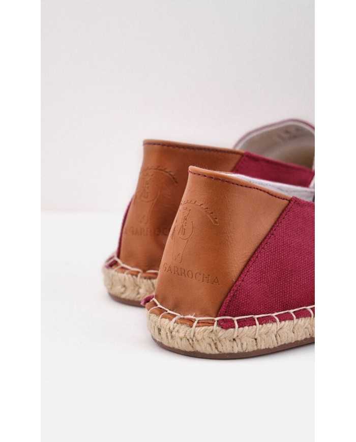 Alpargata Sotomayor Tinto