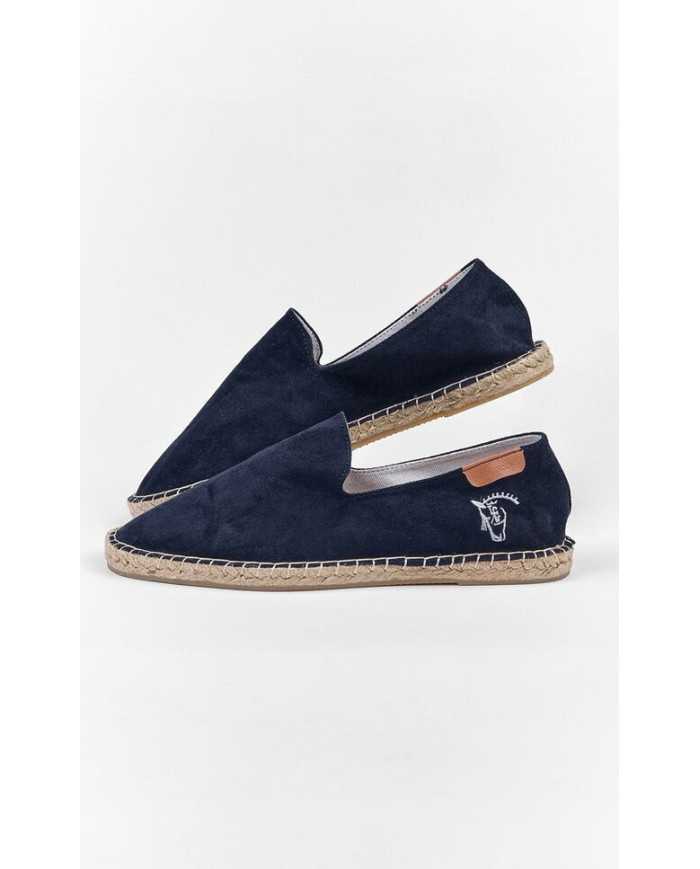 Alpargata Mascun Marino