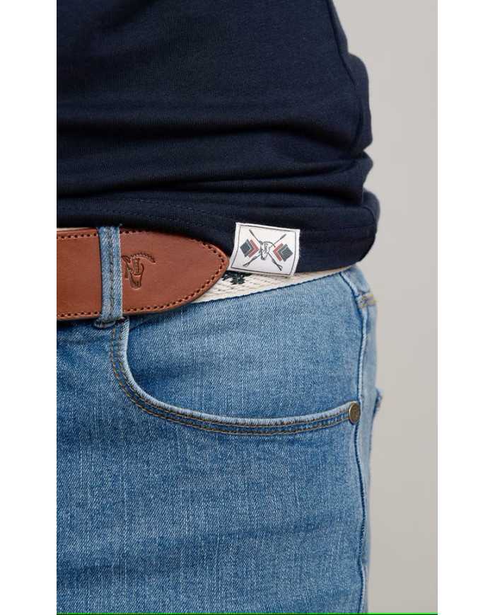 Camiseta Relincho Marino