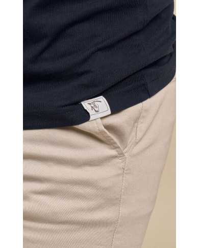 Camiseta Banderin Marino