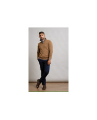 Pantalon Azul Marino