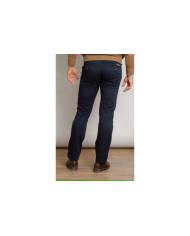 Pantalon Azul Marino