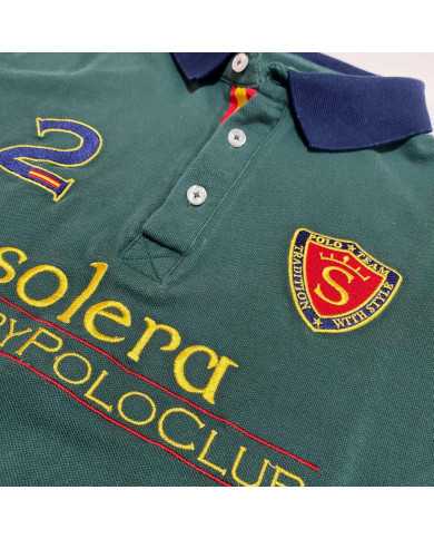 Solera Polo Team