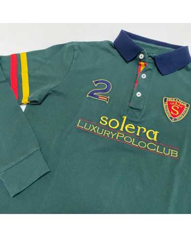 Solera Polo Team