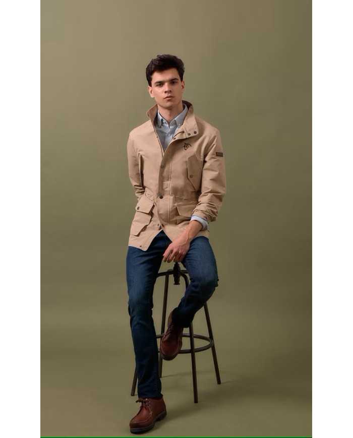 Parka Heritage Arena