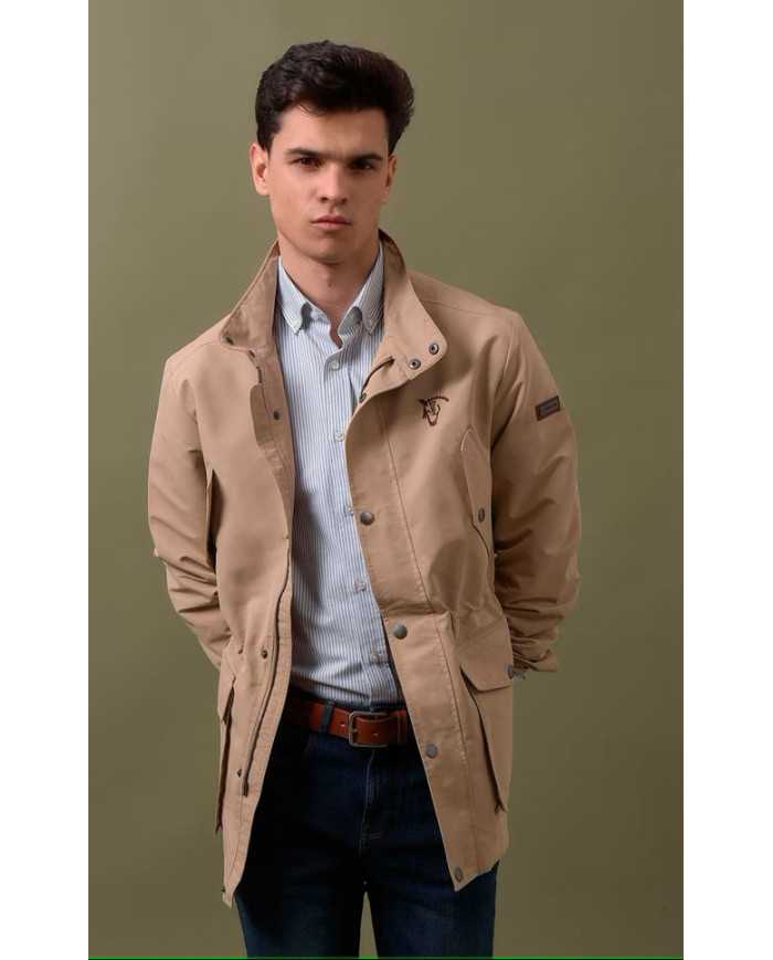 Parka Heritage Arena