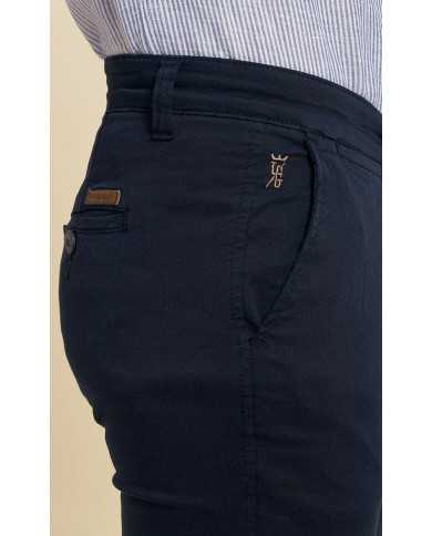 Pantalon Azul Marino