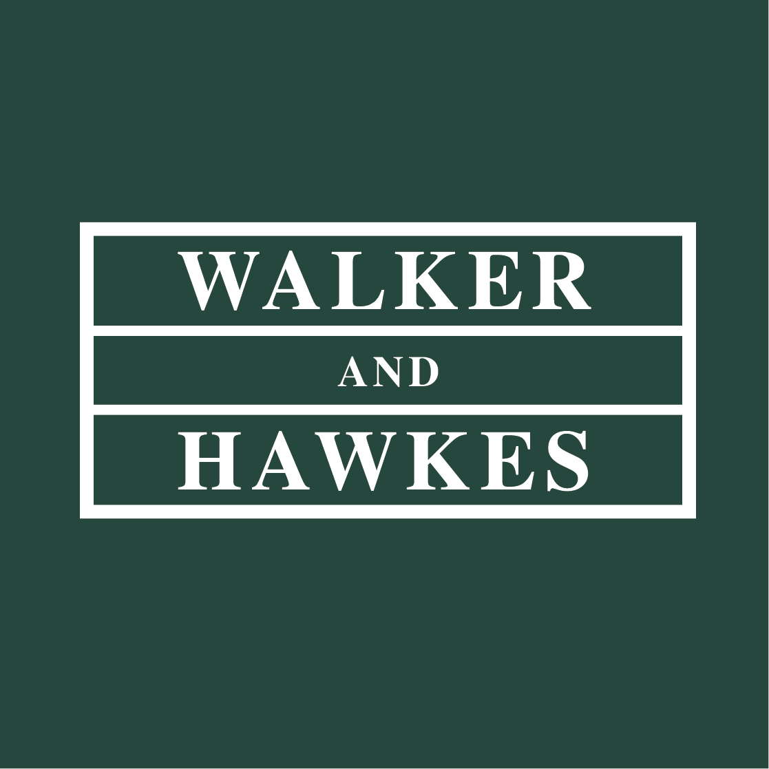 Walker and Hawkes